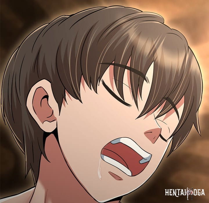 My Gangster Girlfriend My Gangster Girlfriend Chapter 30 - Page 183