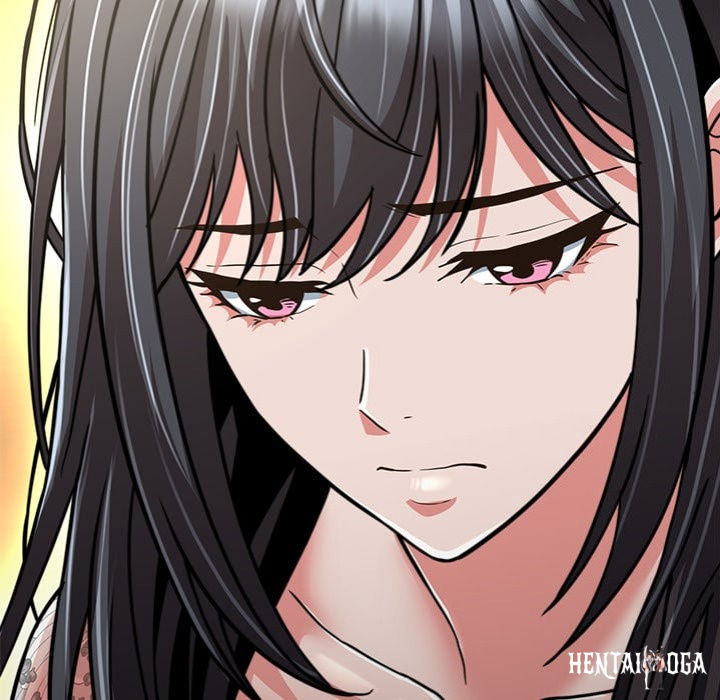 My Gangster Girlfriend My Gangster Girlfriend Chapter 30 - Page 188