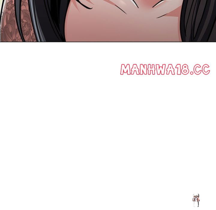 My Gangster Girlfriend My Gangster Girlfriend Chapter 30 - Page 189