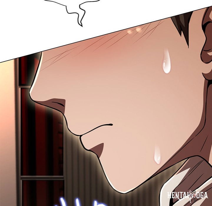 My Gangster Girlfriend My Gangster Girlfriend Chapter 30 - Page 19