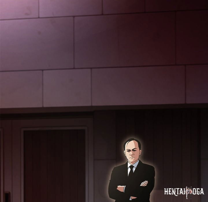 My Gangster Girlfriend My Gangster Girlfriend Chapter 30 - Page 192