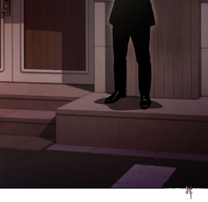 My Gangster Girlfriend My Gangster Girlfriend Chapter 30 - Page 193