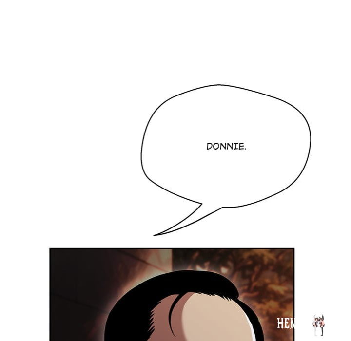 My Gangster Girlfriend My Gangster Girlfriend Chapter 30 - Page 194