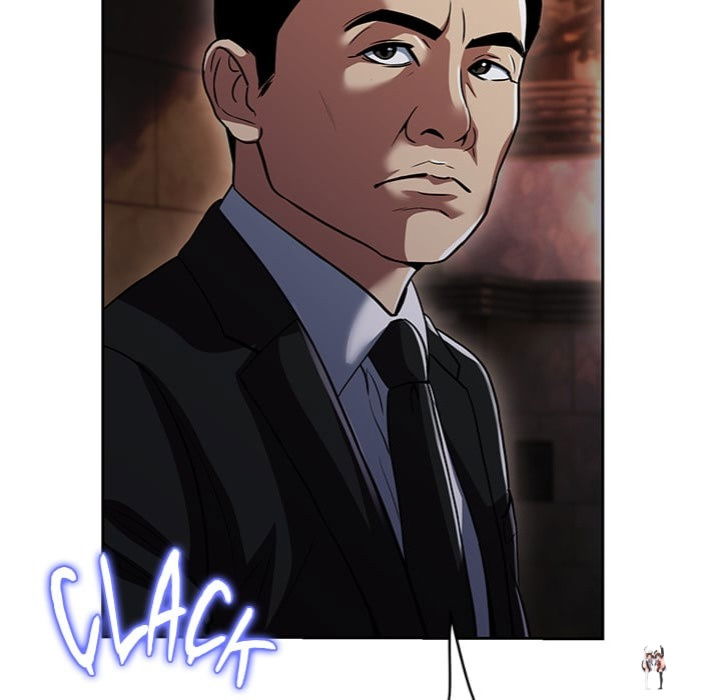 My Gangster Girlfriend My Gangster Girlfriend Chapter 30 - Page 195