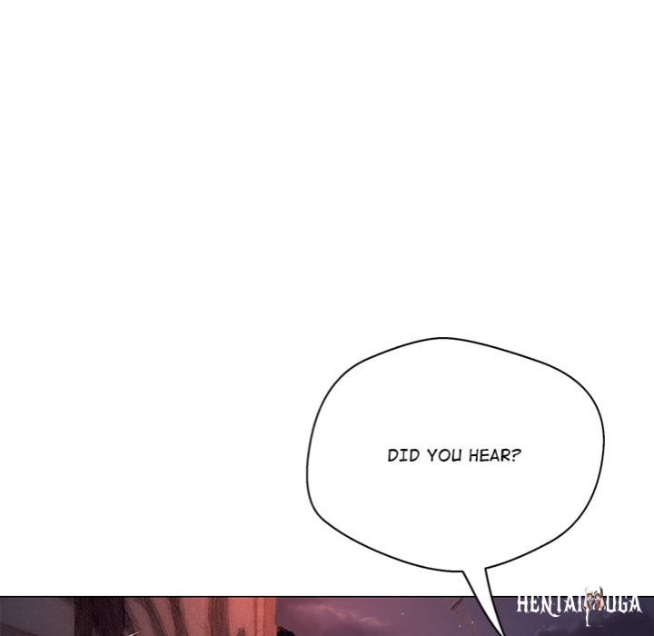 My Gangster Girlfriend My Gangster Girlfriend Chapter 30 - Page 199