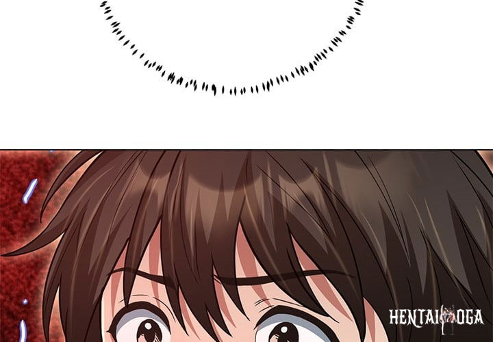 My Gangster Girlfriend My Gangster Girlfriend Chapter 30 - Page 2