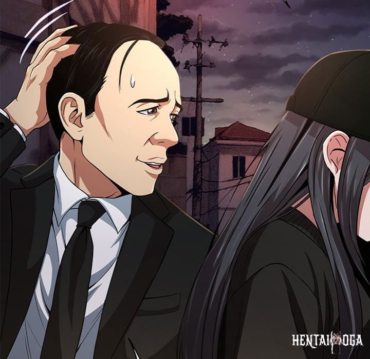 My Gangster Girlfriend My Gangster Girlfriend Chapter 30 - Page 200