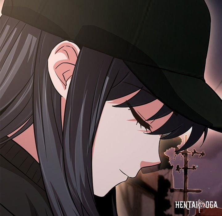 My Gangster Girlfriend My Gangster Girlfriend Chapter 30 - Page 203