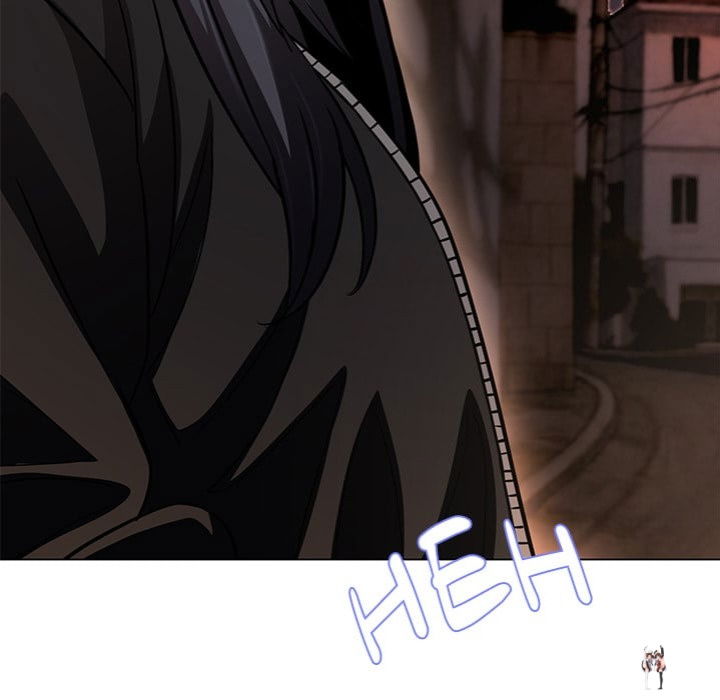 My Gangster Girlfriend My Gangster Girlfriend Chapter 30 - Page 204