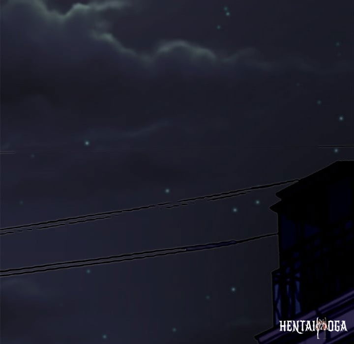 My Gangster Girlfriend My Gangster Girlfriend Chapter 30 - Page 206