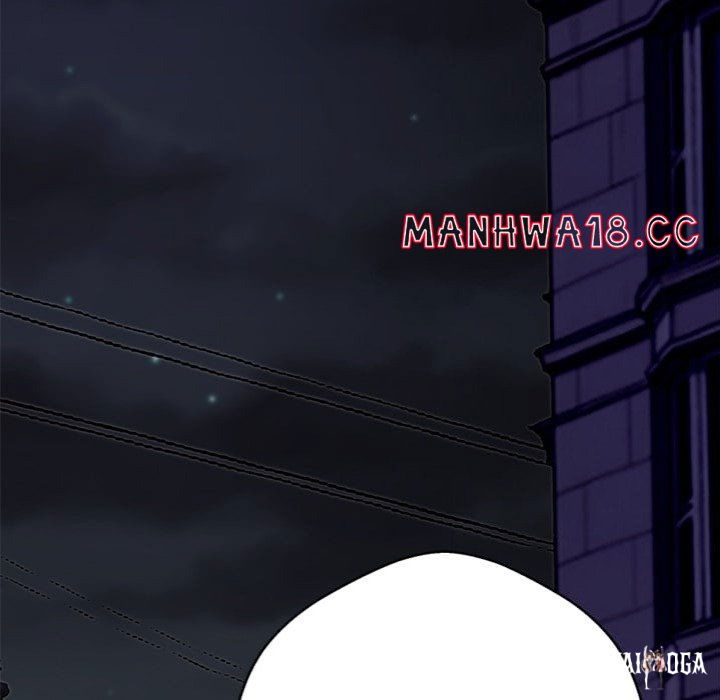 My Gangster Girlfriend My Gangster Girlfriend Chapter 30 - Page 207