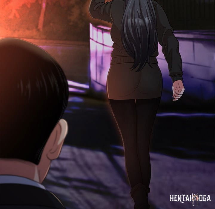 My Gangster Girlfriend My Gangster Girlfriend Chapter 30 - Page 209