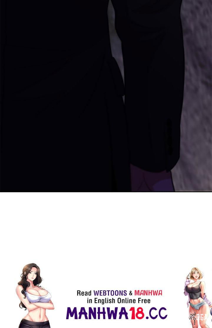 My Gangster Girlfriend My Gangster Girlfriend Chapter 30 - Page 211