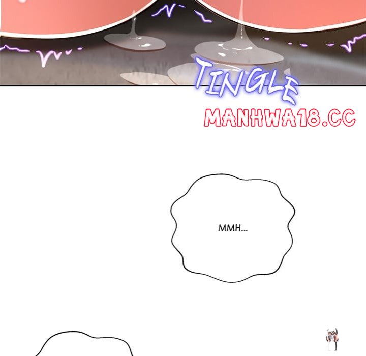 My Gangster Girlfriend My Gangster Girlfriend Chapter 30 - Page 23