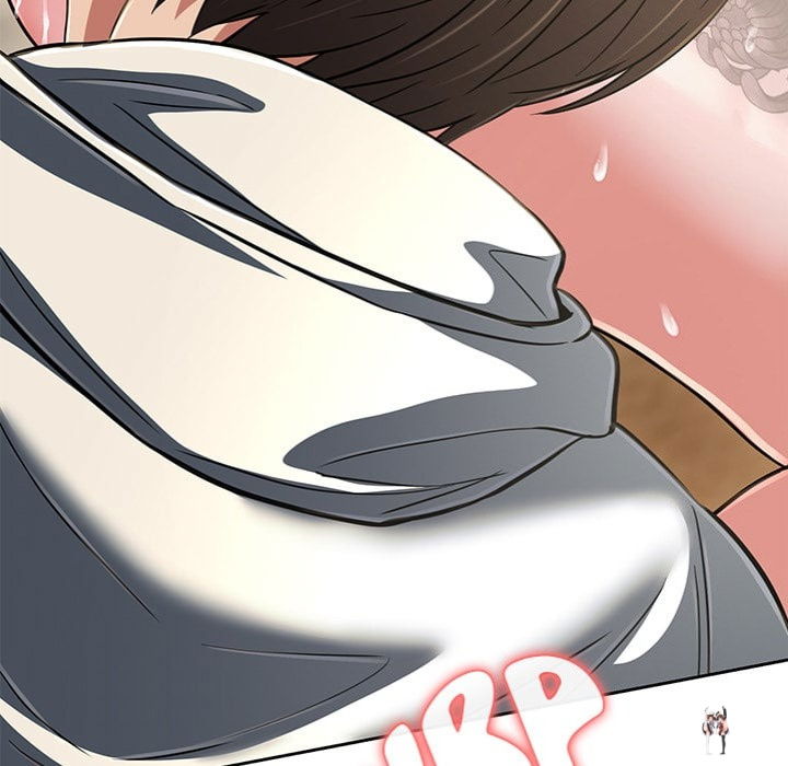 My Gangster Girlfriend My Gangster Girlfriend Chapter 30 - Page 27