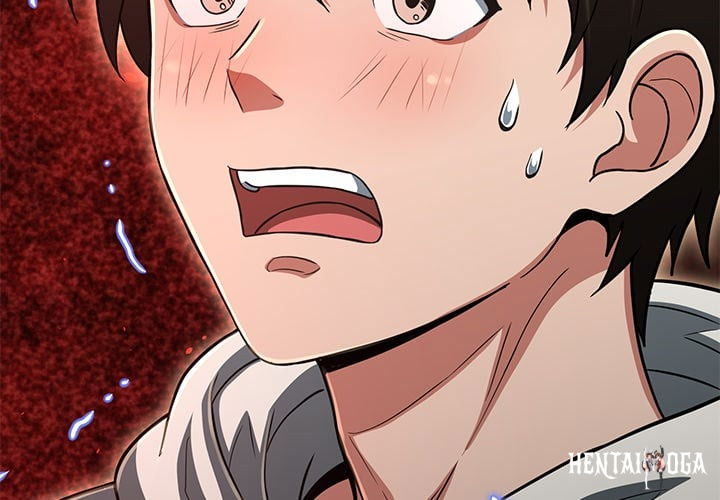 My Gangster Girlfriend My Gangster Girlfriend Chapter 30 - Page 3