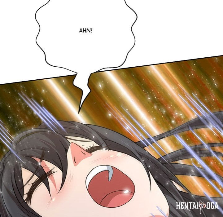 My Gangster Girlfriend My Gangster Girlfriend Chapter 30 - Page 36