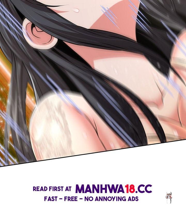 My Gangster Girlfriend My Gangster Girlfriend Chapter 30 - Page 37