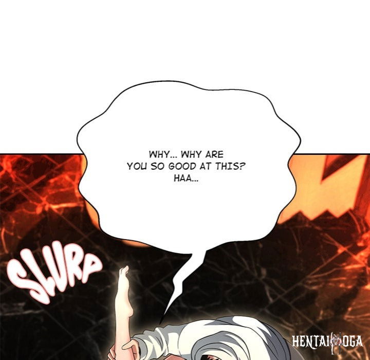 My Gangster Girlfriend My Gangster Girlfriend Chapter 30 - Page 38