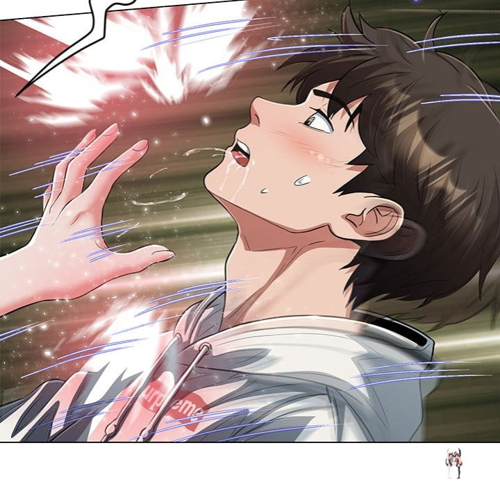 My Gangster Girlfriend My Gangster Girlfriend Chapter 30 - Page 44