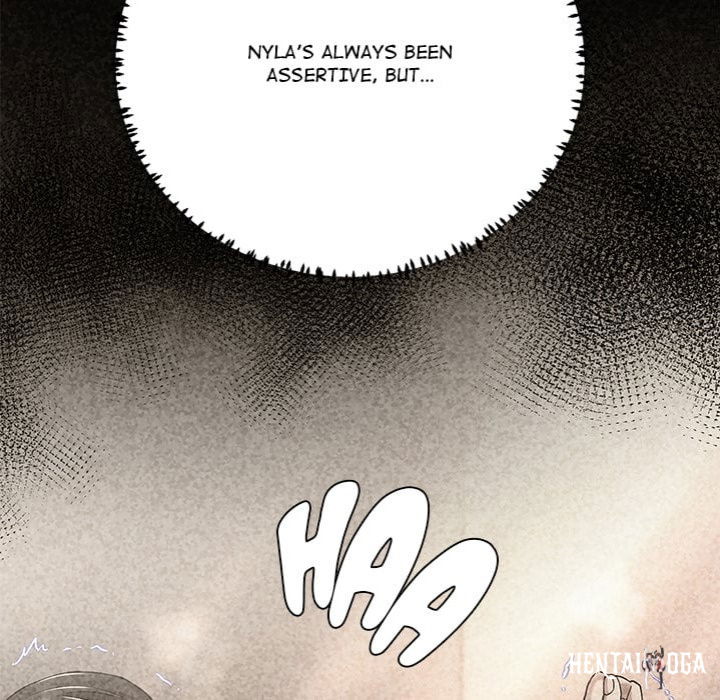 My Gangster Girlfriend My Gangster Girlfriend Chapter 30 - Page 5