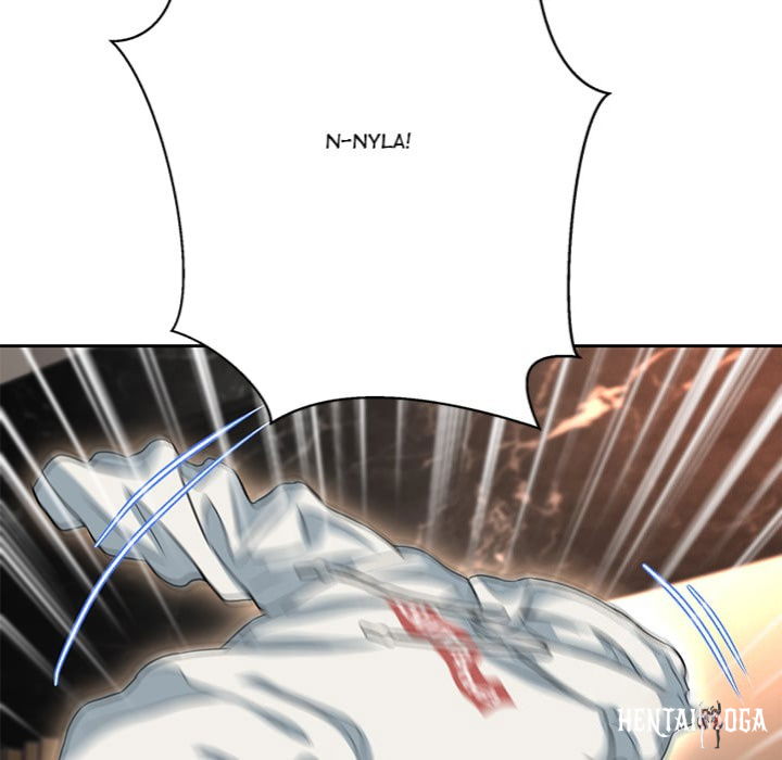 My Gangster Girlfriend My Gangster Girlfriend Chapter 30 - Page 52