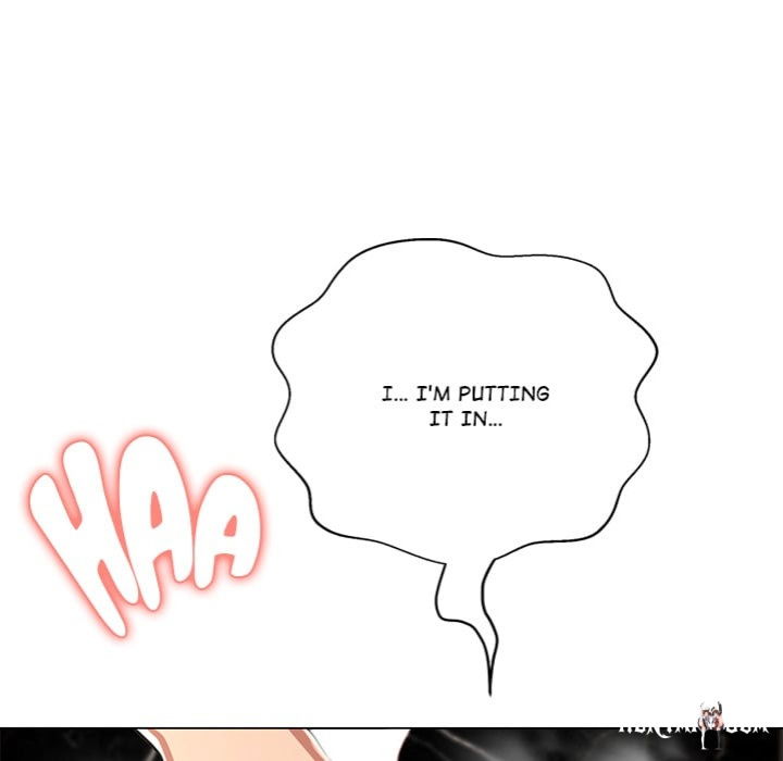 My Gangster Girlfriend My Gangster Girlfriend Chapter 30 - Page 56