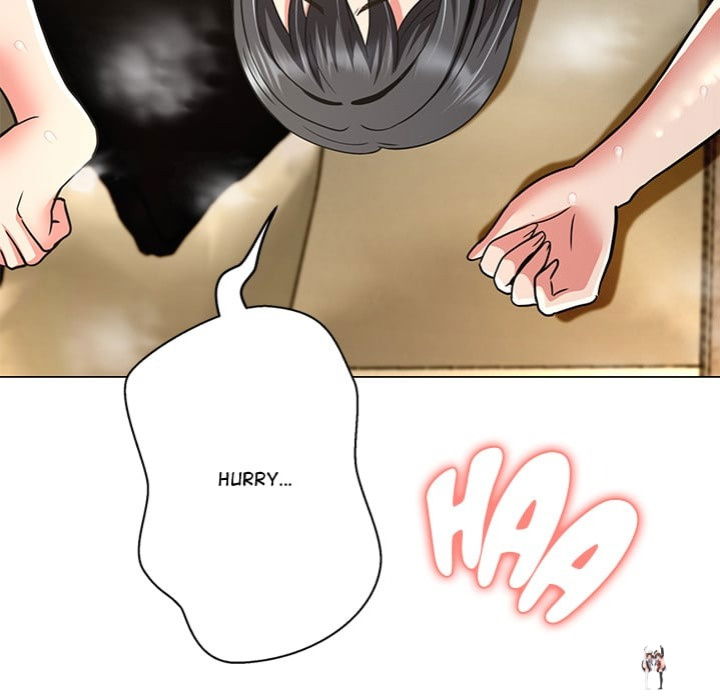 My Gangster Girlfriend My Gangster Girlfriend Chapter 30 - Page 59