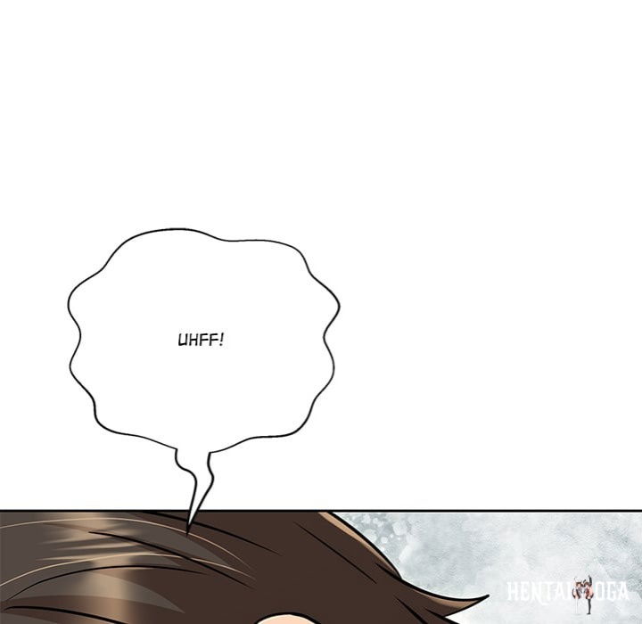 My Gangster Girlfriend My Gangster Girlfriend Chapter 30 - Page 62