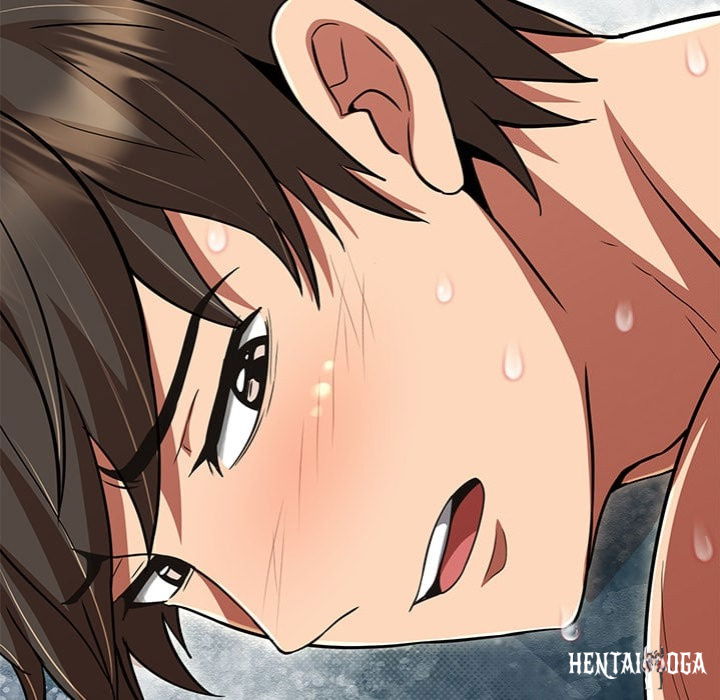 My Gangster Girlfriend My Gangster Girlfriend Chapter 30 - Page 63