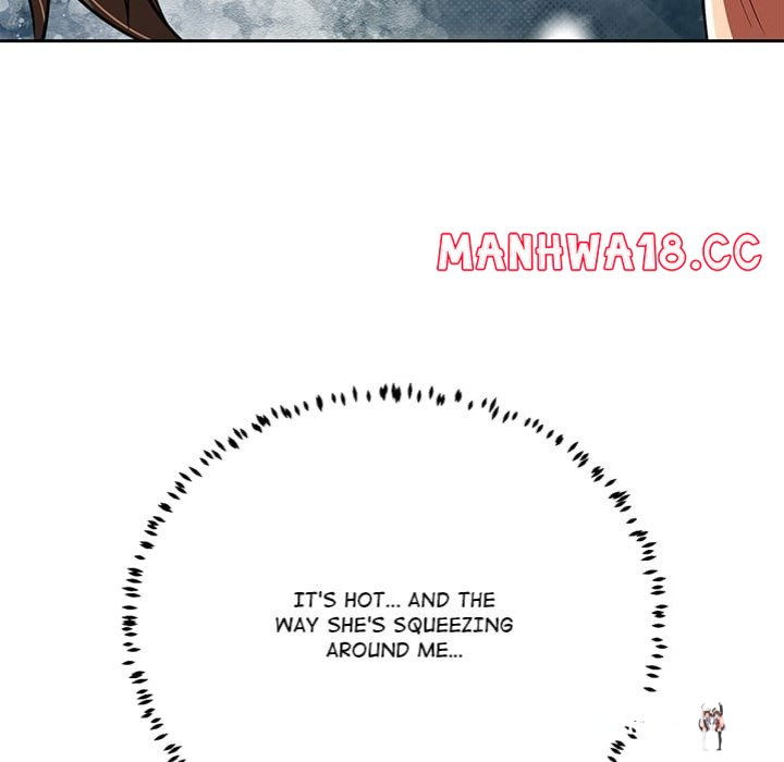 My Gangster Girlfriend My Gangster Girlfriend Chapter 30 - Page 64