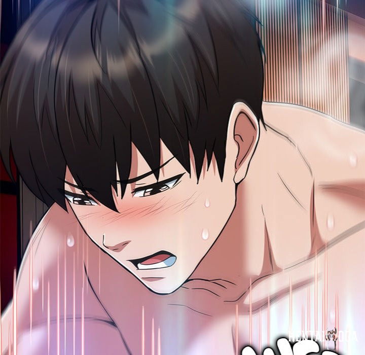 My Gangster Girlfriend My Gangster Girlfriend Chapter 30 - Page 68