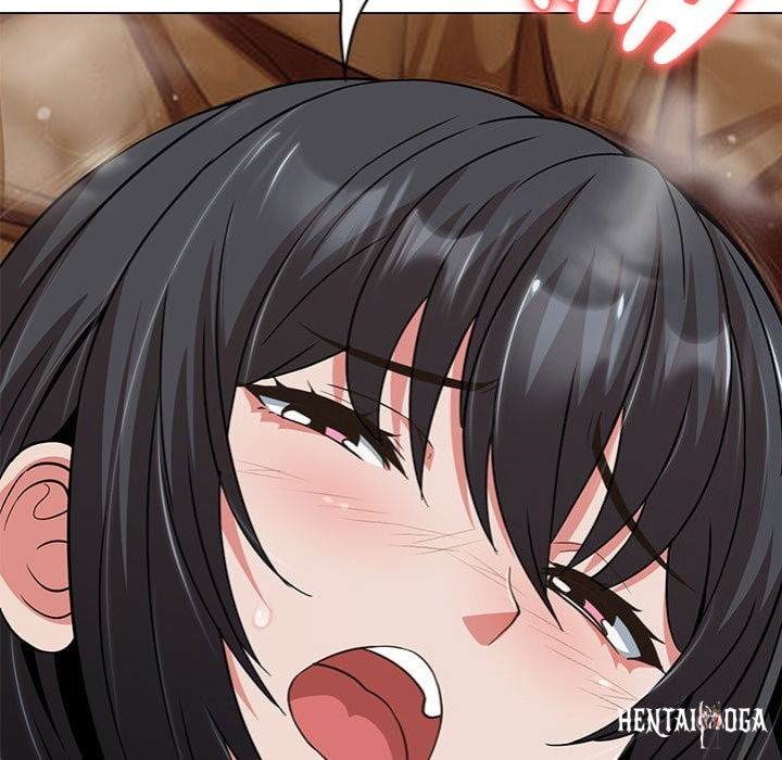 My Gangster Girlfriend My Gangster Girlfriend Chapter 30 - Page 72