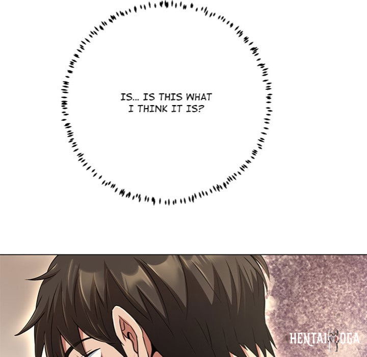 My Gangster Girlfriend My Gangster Girlfriend Chapter 30 - Page 74