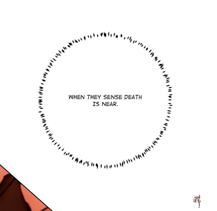 My Gangster Girlfriend My Gangster Girlfriend Chapter 30 - Page 77