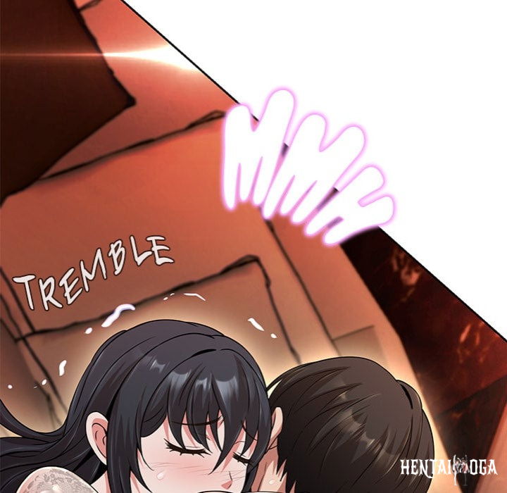 My Gangster Girlfriend My Gangster Girlfriend Chapter 30 - Page 78