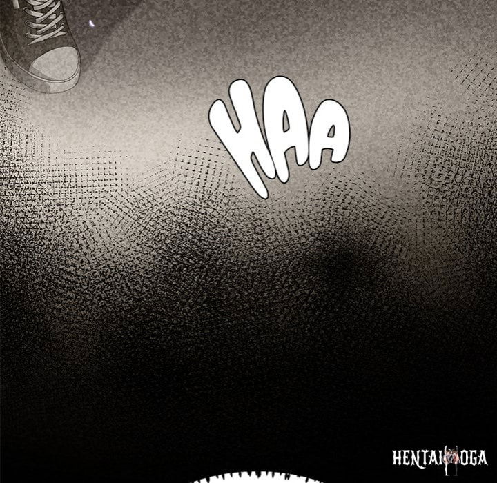 My Gangster Girlfriend My Gangster Girlfriend Chapter 30 - Page 8