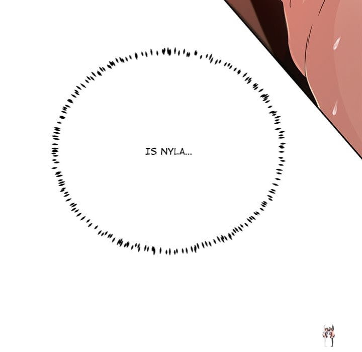 My Gangster Girlfriend My Gangster Girlfriend Chapter 30 - Page 81