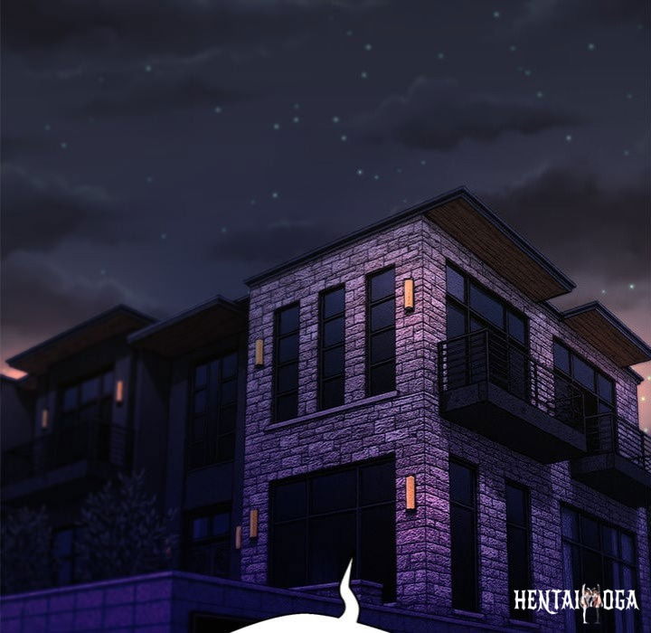 My Gangster Girlfriend My Gangster Girlfriend Chapter 30 - Page 83