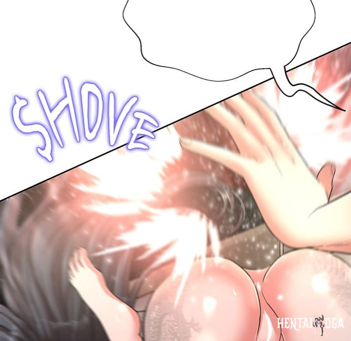 My Gangster Girlfriend My Gangster Girlfriend Chapter 30 - Page 90