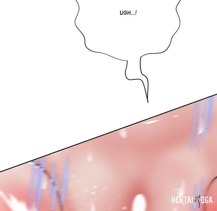 My Gangster Girlfriend My Gangster Girlfriend Chapter 30 - Page 93