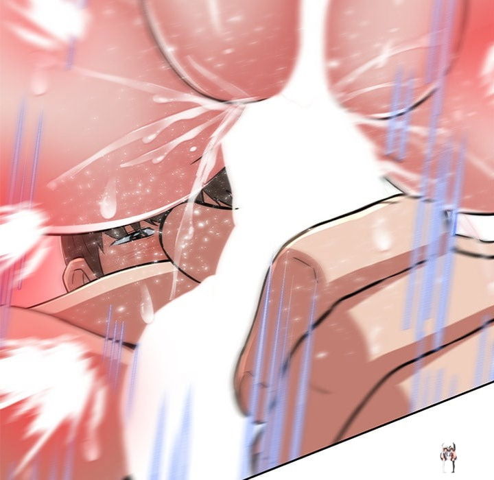 My Gangster Girlfriend My Gangster Girlfriend Chapter 30 - Page 94