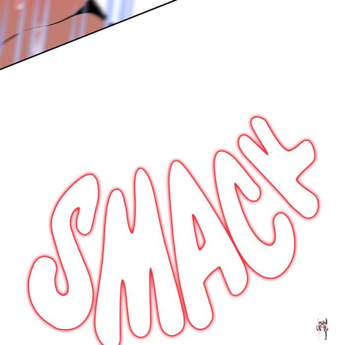 My Gangster Girlfriend My Gangster Girlfriend Chapter 30 - Page 95