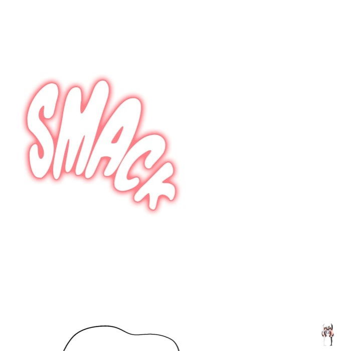 My Gangster Girlfriend My Gangster Girlfriend Chapter 30 - Page 97