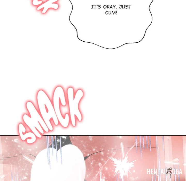 My Gangster Girlfriend My Gangster Girlfriend Chapter 30 - Page 99