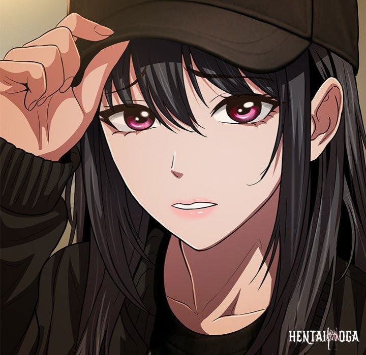 My Gangster Girlfriend My Gangster Girlfriend Chapter 29 - Page 100