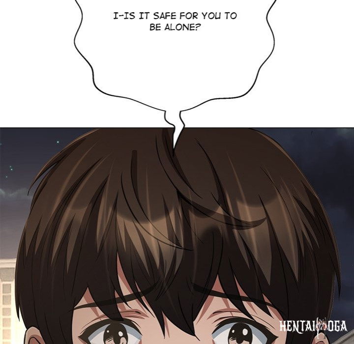 My Gangster Girlfriend My Gangster Girlfriend Chapter 29 - Page 102