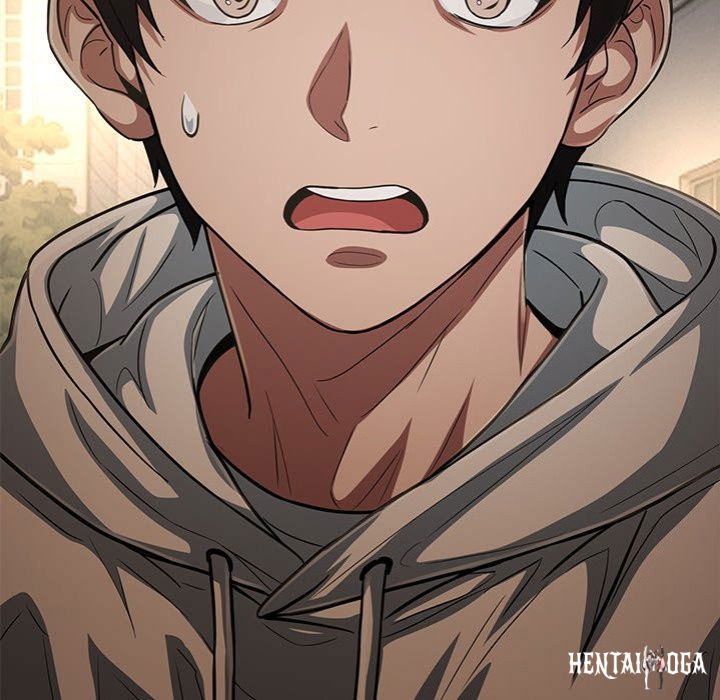 My Gangster Girlfriend My Gangster Girlfriend Chapter 29 - Page 103