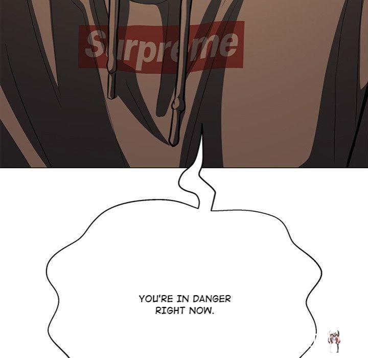 My Gangster Girlfriend My Gangster Girlfriend Chapter 29 - Page 104