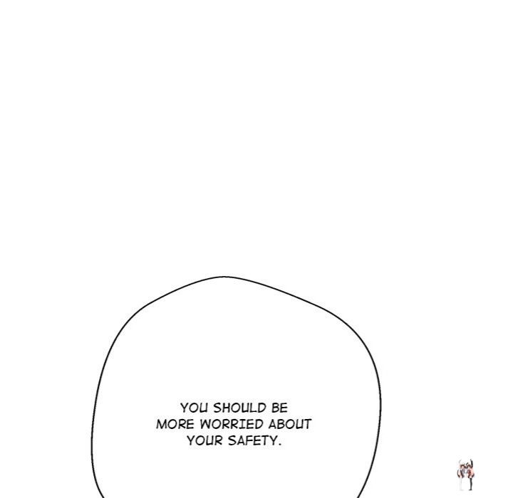 My Gangster Girlfriend My Gangster Girlfriend Chapter 29 - Page 106